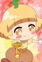 Gambar Karakter Tama-chan