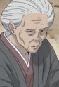 Gambar Karakter Nanao's Grandmother