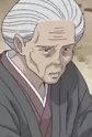 Nanao's Grandmother