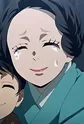 Grateful Mother