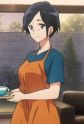 Gambar Karakter Naomi Kousaka