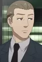 Hayase, Hiroaki