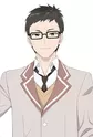 Kenzaki, Touya