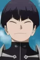 Hoshina, Soushirou