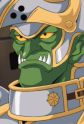 Gambar Karakter Goblin Elite Force