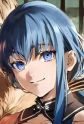 Farion, Nina