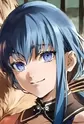 Farion, Nina
