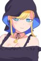 Gambar Karakter Alice Lendrott