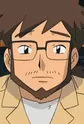 Mitsuoda, Mitsuo