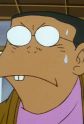 Gambar Karakter Bucktooth Husband