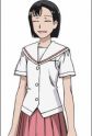 Gambar Karakter Seika Bundou