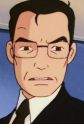 Gambar Karakter Masao Tendou