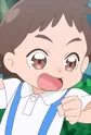 Osanai, Takeru