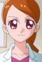 Gambar Karakter Satomi Usami