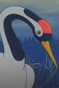 Gambar Karakter Crane