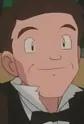 Kaneyo's Main Butler