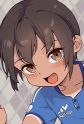 Kirishima, Ryuuki