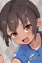 Kirishima, Ryuuki