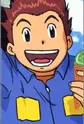 Shibayama, Junpei