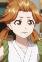 Gambar Karakter Komachi Oba