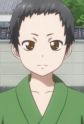 Gambar Karakter Naoya