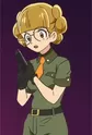 Blond Servant