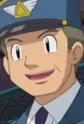Denryu Train Conductor
