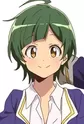 Fukunuki, Nagisa