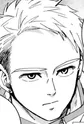 Kirishima, Shiyuu