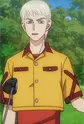 Phoenix, Quester