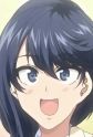 Mesu, Naoko