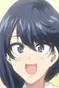 Mesu, Naoko