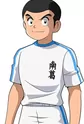 Ishizaki, Ryou