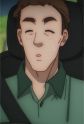 Gambar Karakter Percival's Father