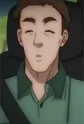 Percival's Father