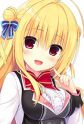 Gambar Karakter Hiyori Izumi