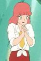 Gambar Karakter Hiromi Iwanaki