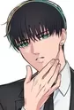 Toriashi, Shouma