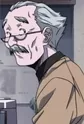 Shu-san