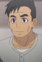 Gambar Karakter Daisuke Kosugi
