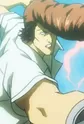 Tatsunanami, Masaru