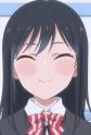 Gambar Karakter Rin Nanakura