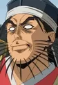 Hoshina, Yasaburou