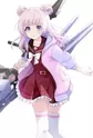Tanba, Akari