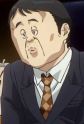 Gambar Karakter Katsuaki Ogino