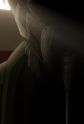 Gambar Karakter Mysterious Old Man