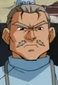 Doctor Zhou