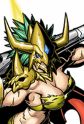 Gambar Karakter Kinkakumon
