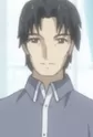 Mio's Father