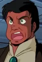 Brannigan, Marcus